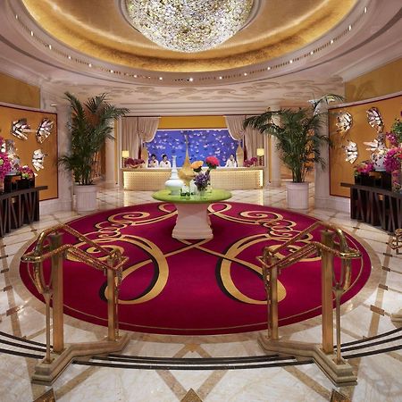 Wynn Hotel Zhuhai Exterior photo
