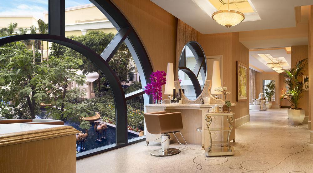 Wynn Hotel Zhuhai Exterior photo
