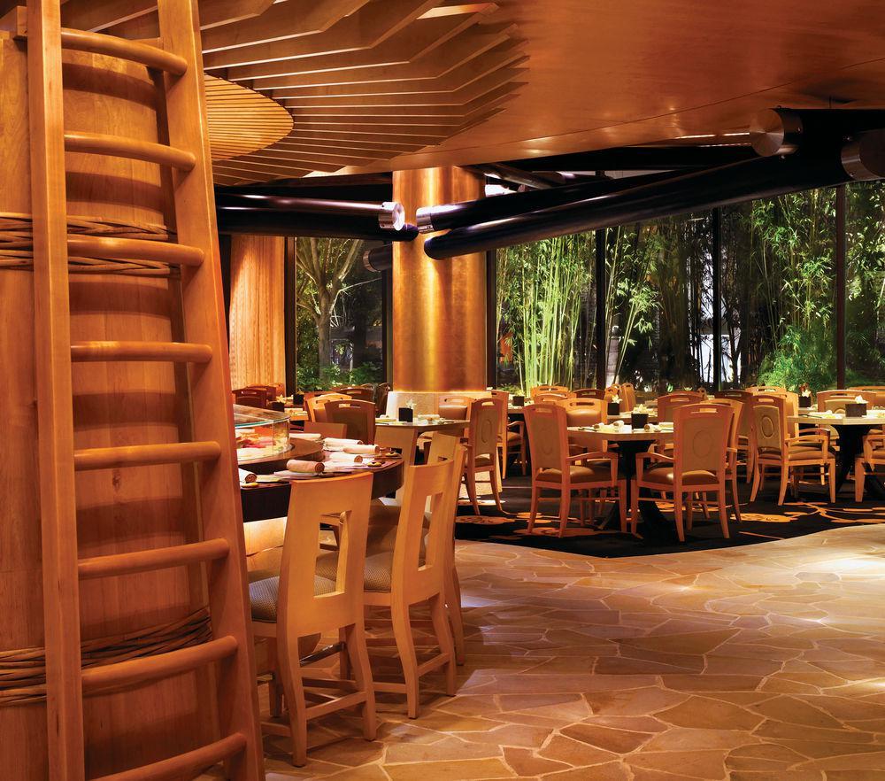 Wynn Hotel Zhuhai Exterior photo