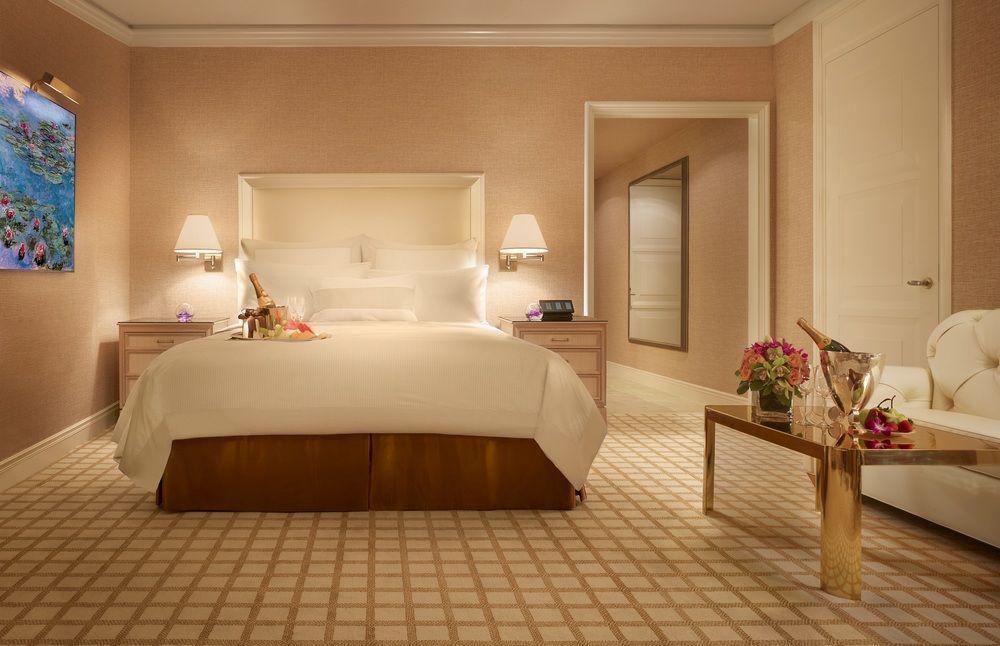 Wynn Hotel Zhuhai Exterior photo