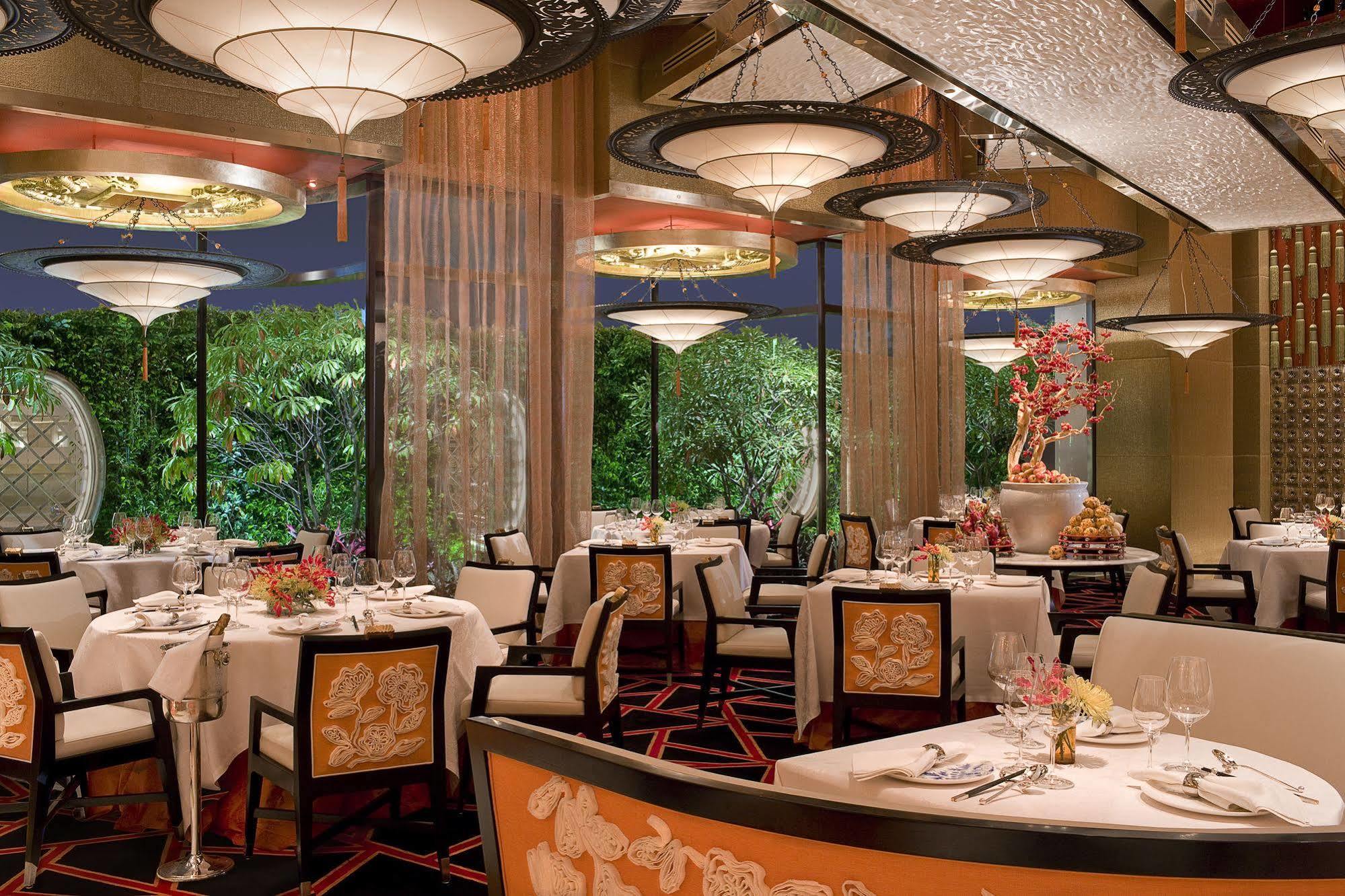 Wynn Hotel Zhuhai Exterior photo
