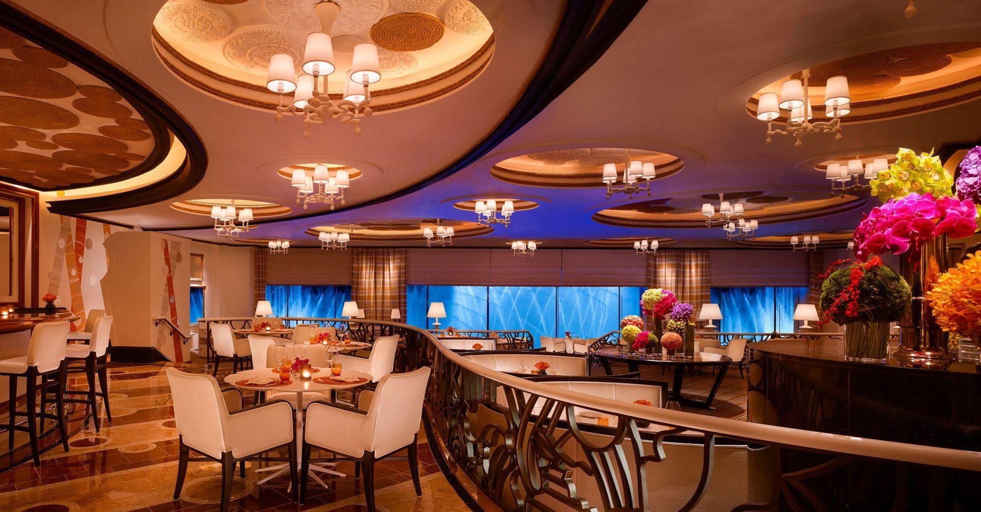 Wynn Hotel Zhuhai Exterior photo