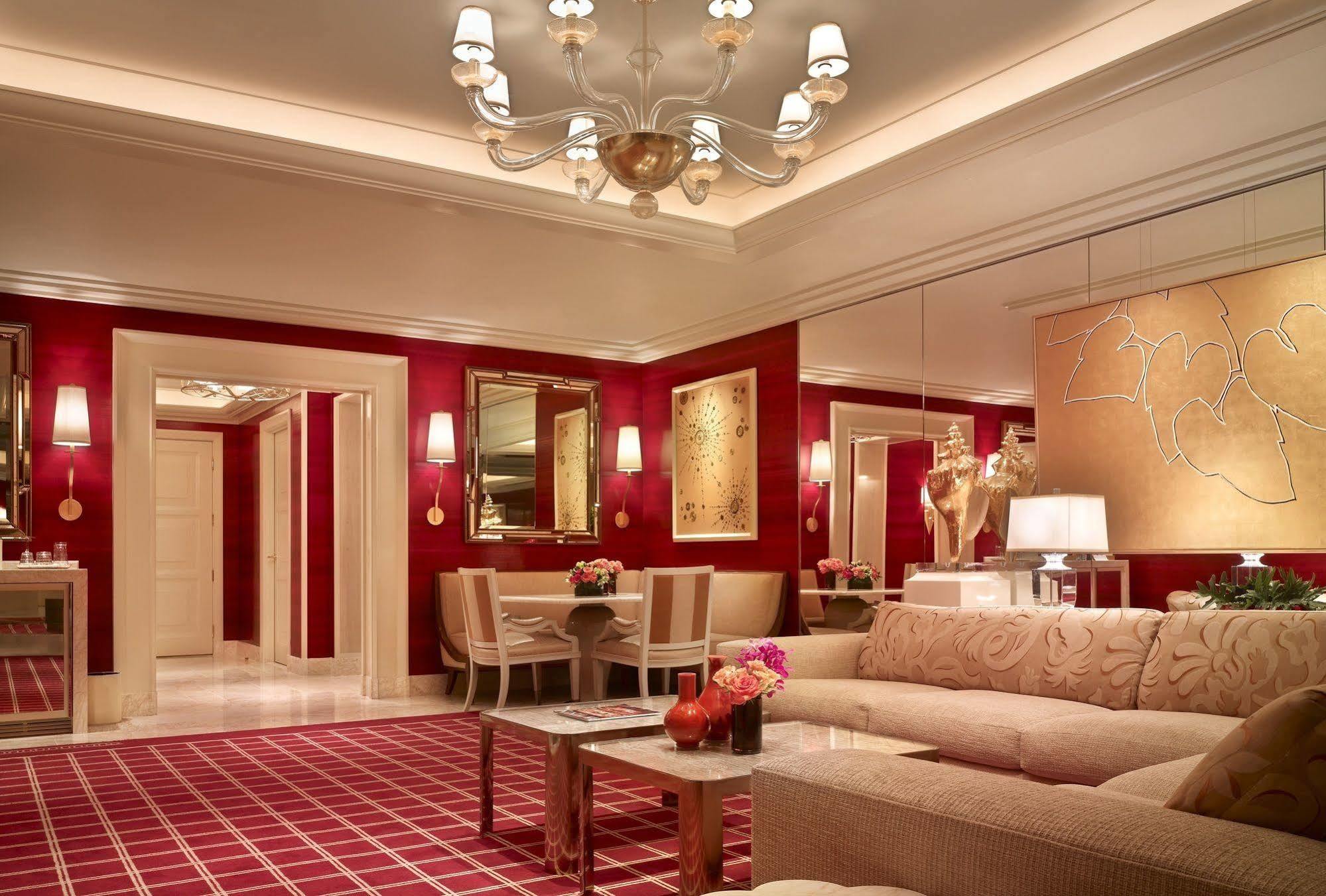 Wynn Hotel Zhuhai Exterior photo
